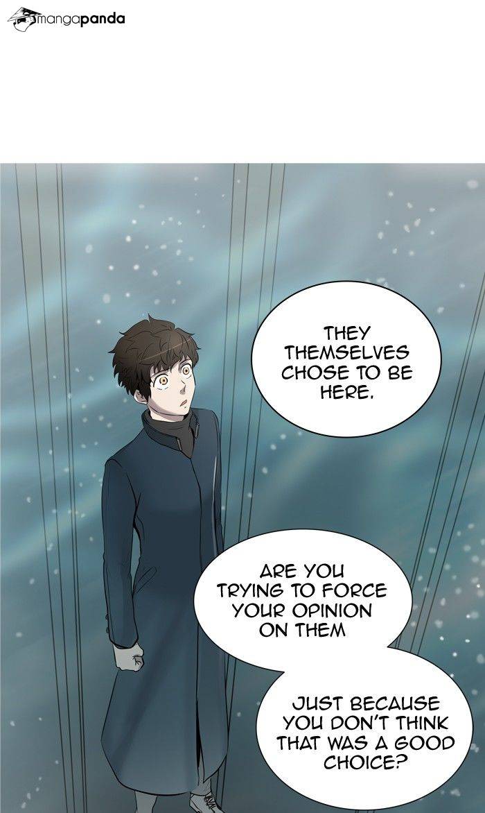 Tower of God Chapter 339 image 014